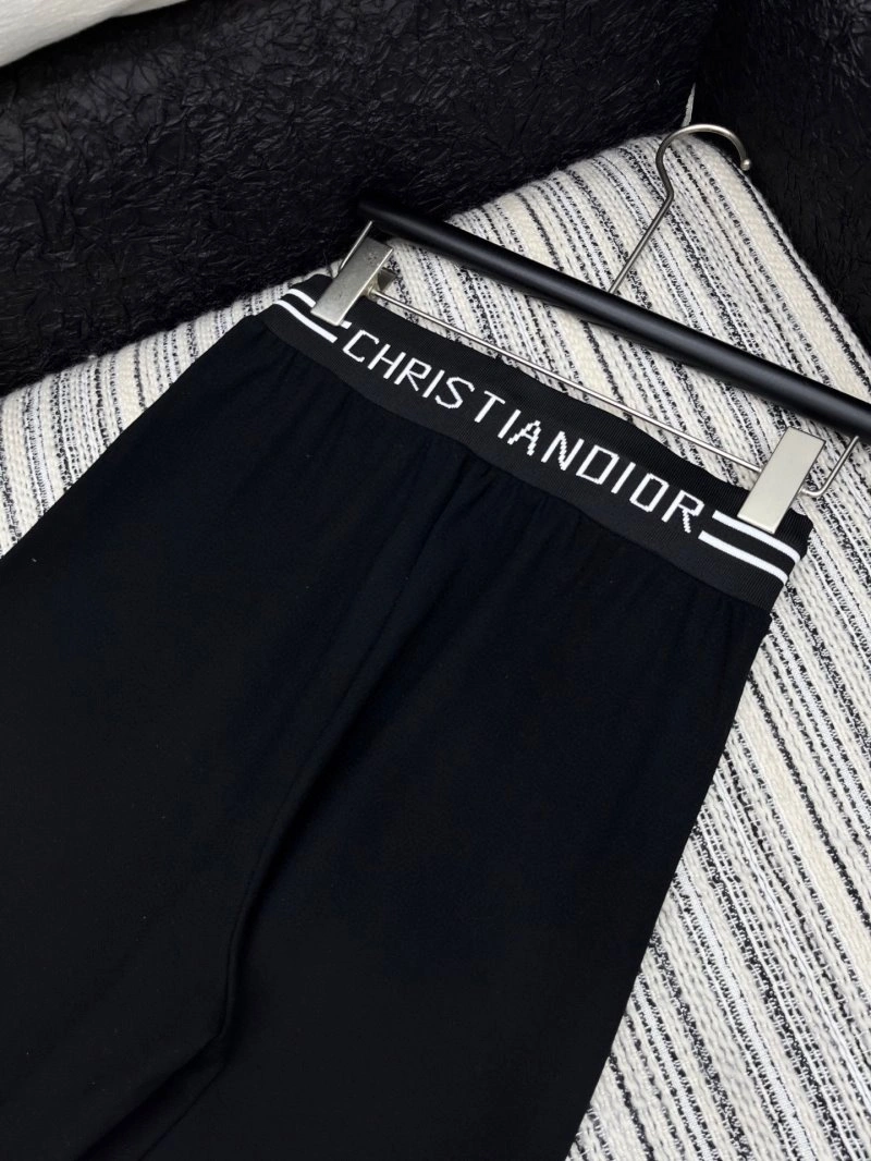 Christian Dior Long Pants WrinkleFree 113792