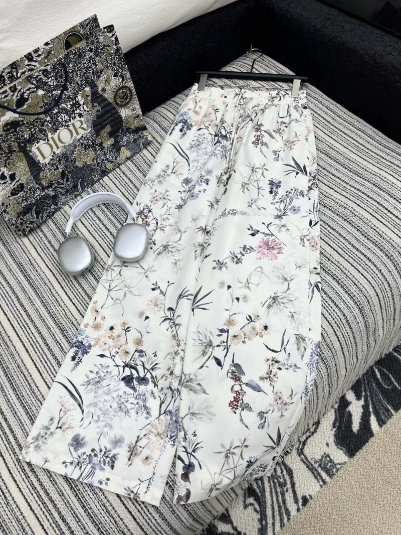 Christian Dior Long Pants FashionForward 113806