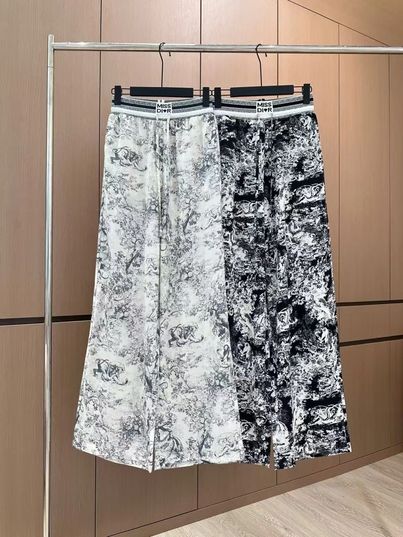 Christian Dior Long Pants Original 113817