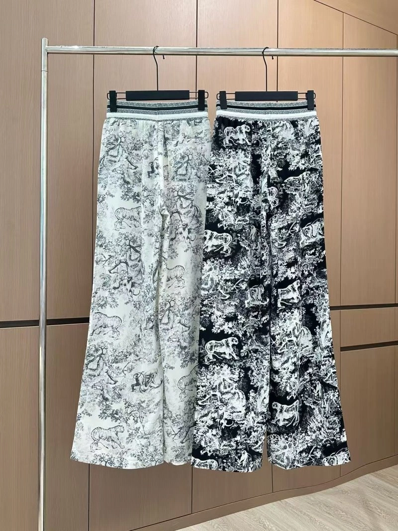 Christian Dior Long Pants Original 113817