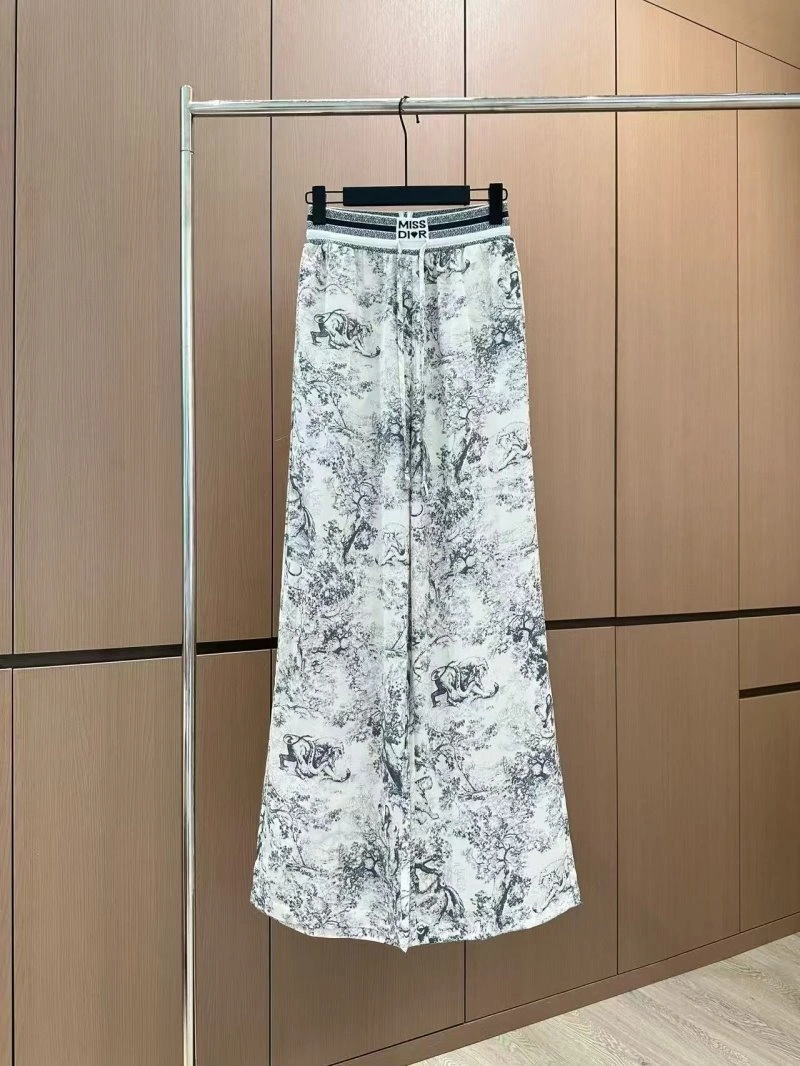 Christian Dior Long Pants Original 113817