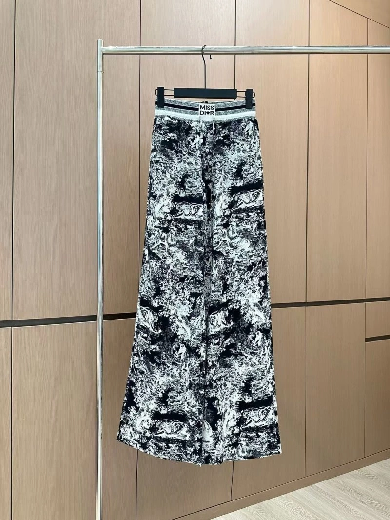 Christian Dior Long Pants Original 113817
