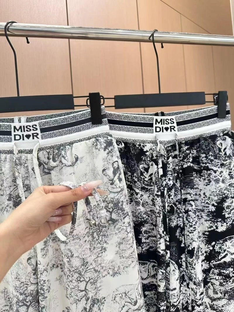 Christian Dior Long Pants Original 113817