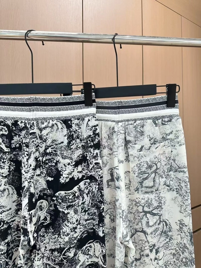 Christian Dior Long Pants Original 113817