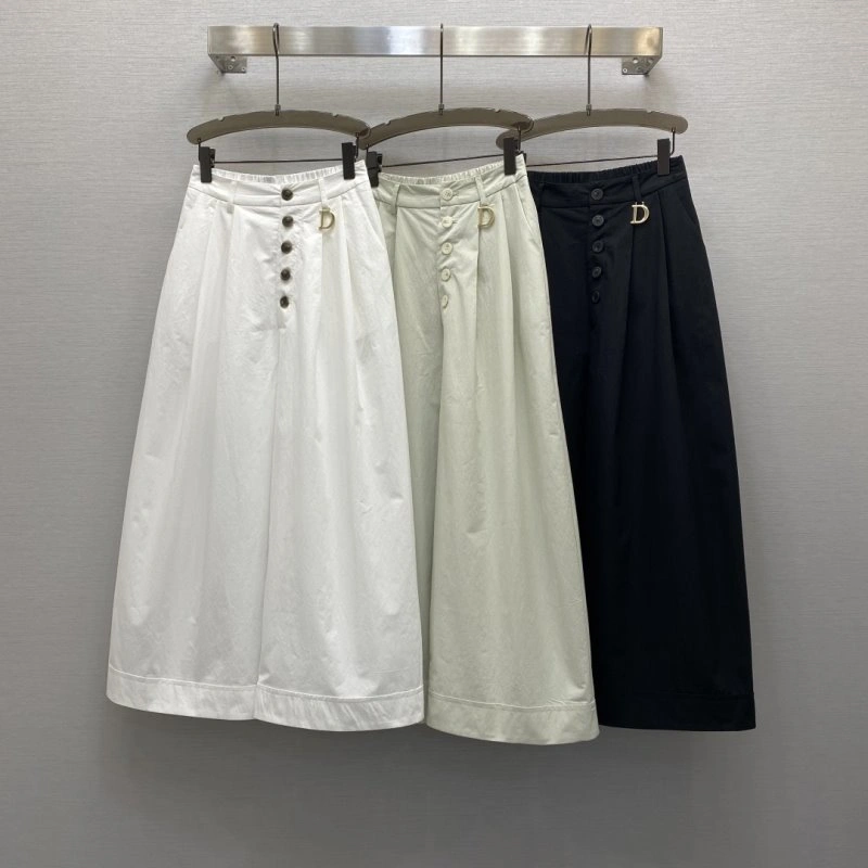 Fashionable Christian Dior Long Pants 113788
