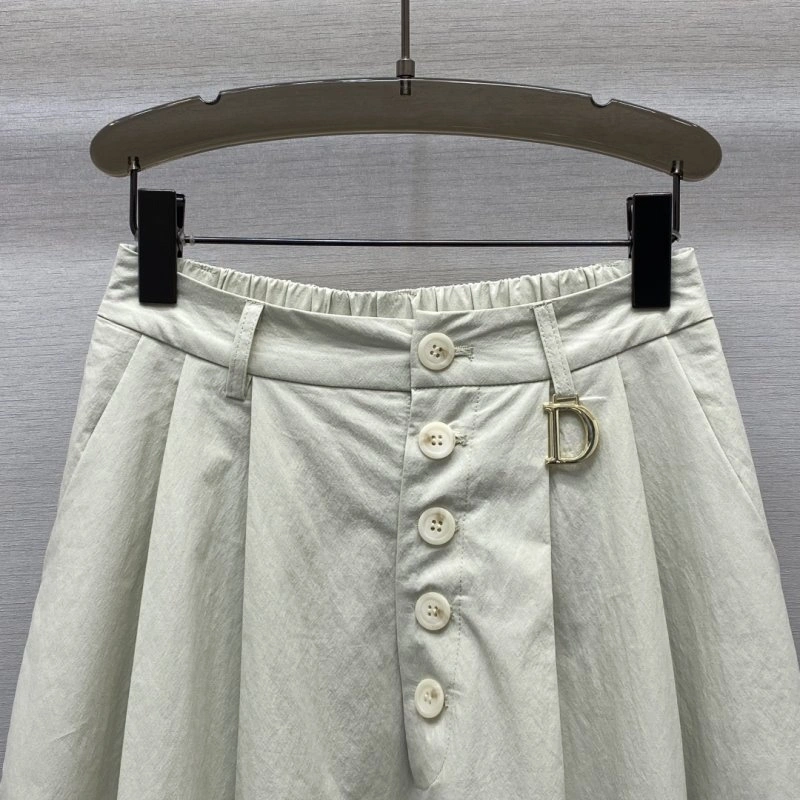 Fashionable Christian Dior Long Pants 113788