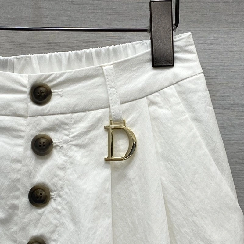Fashionable Christian Dior Long Pants 113788