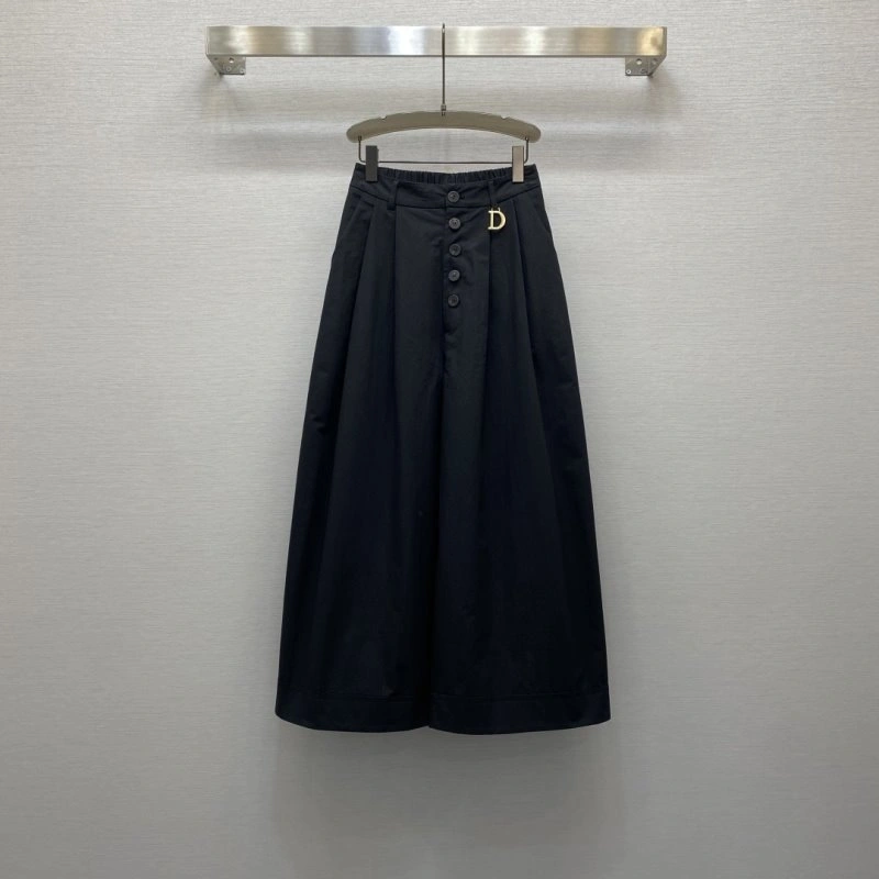 Fashionable Christian Dior Long Pants 113788