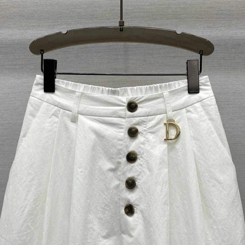 Fashionable Christian Dior Long Pants 113788