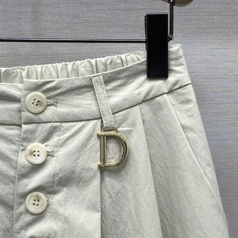 Fashionable Christian Dior Long Pants 113788