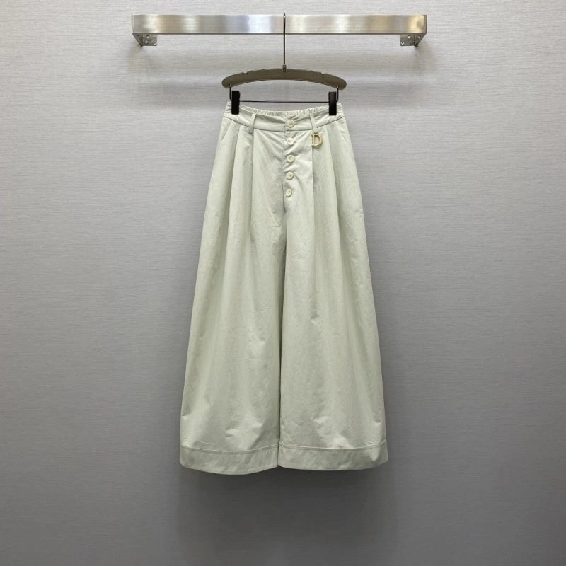 Fashionable Christian Dior Long Pants 113788