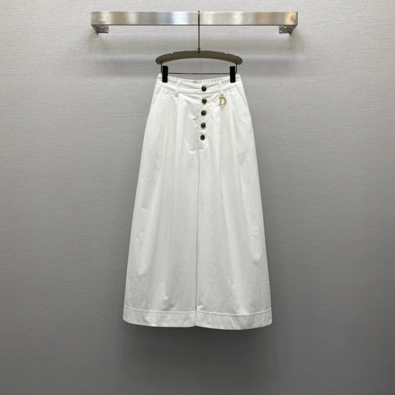 Fashionable Christian Dior Long Pants 113788