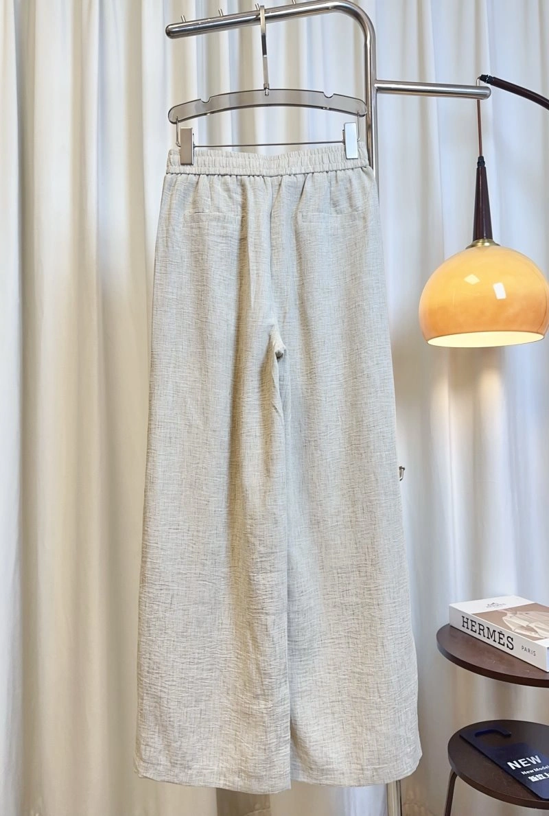 Durable Christian Dior Long Pants 113812