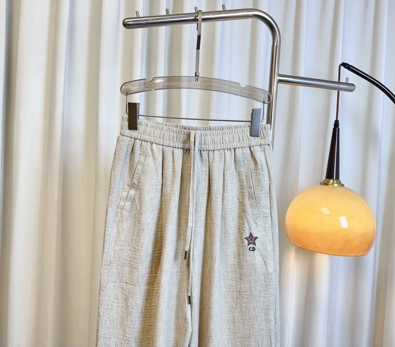 Durable Christian Dior Long Pants 113812
