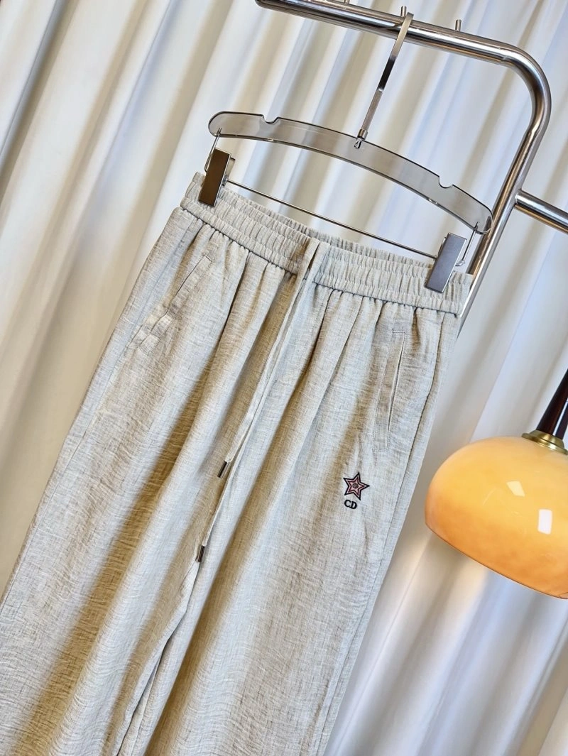 Durable Christian Dior Long Pants 113812