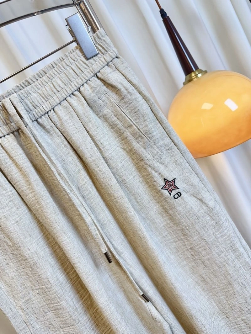 Durable Christian Dior Long Pants 113812