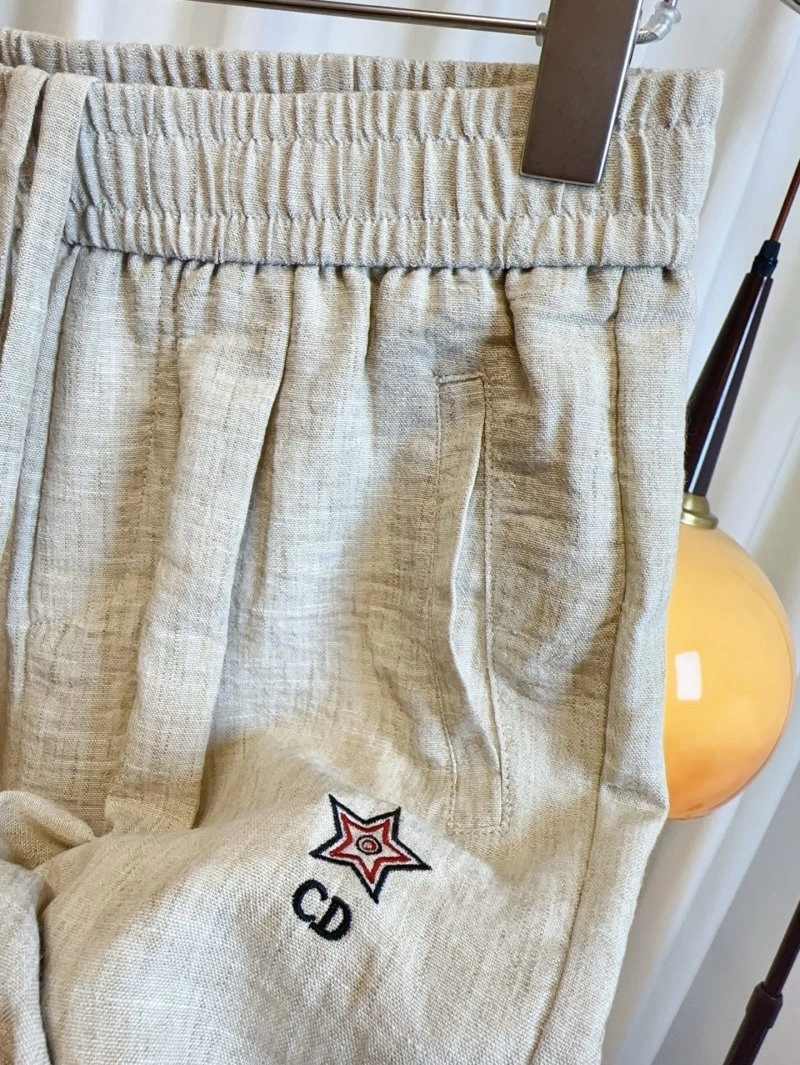 Durable Christian Dior Long Pants 113812