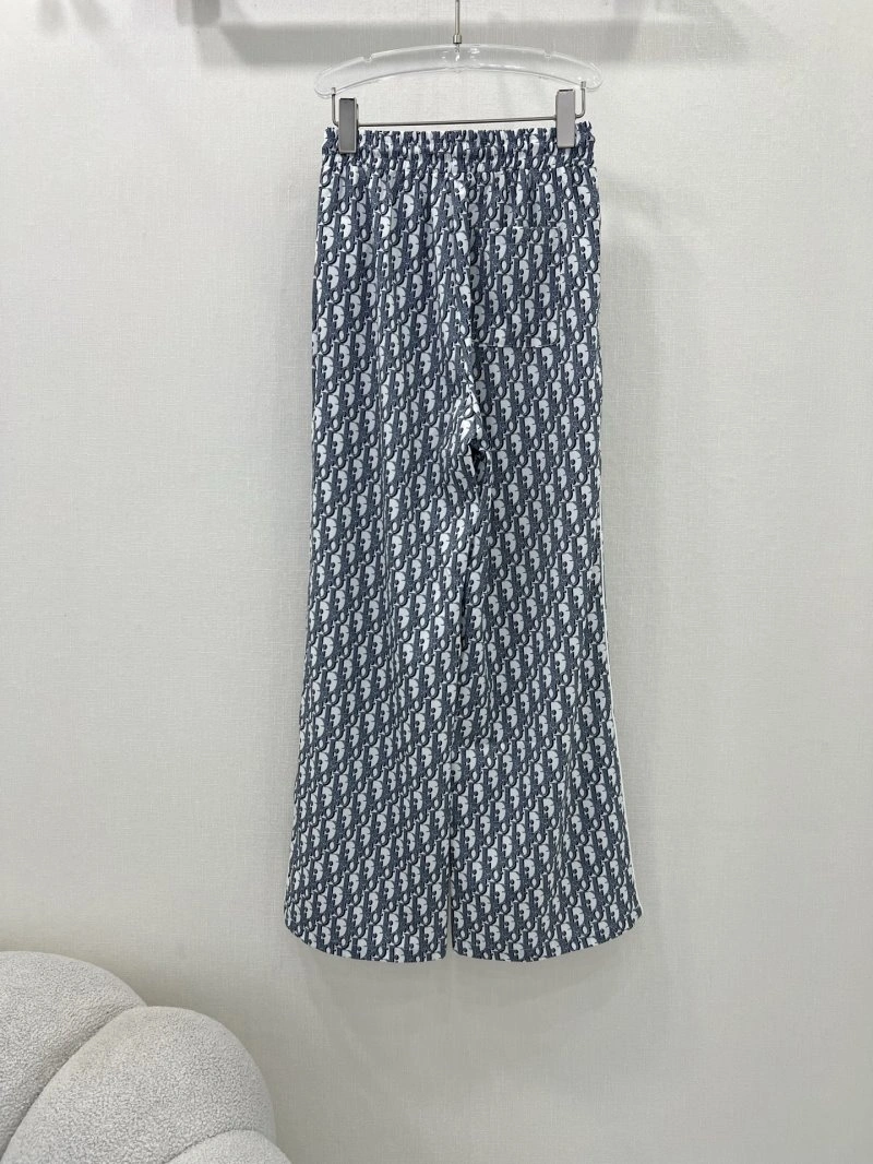 Christian Dior Long Pants Sleek 113789