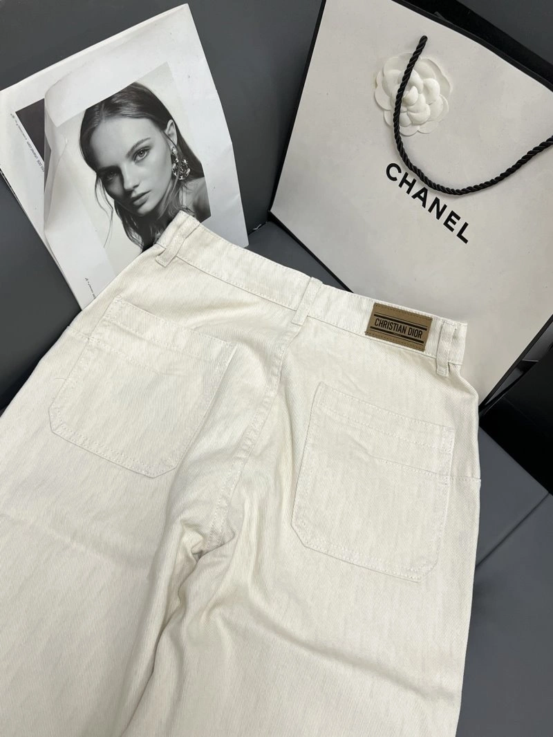 Christian Dior Long Pants WellDesigned 113790