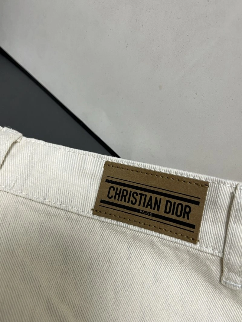 Christian Dior Long Pants WellDesigned 113790