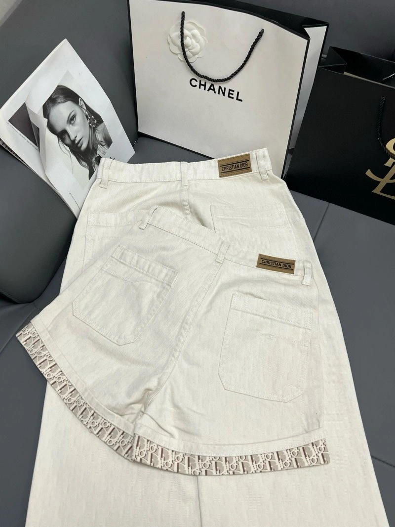 Christian Dior Long Pants WellDesigned 113790