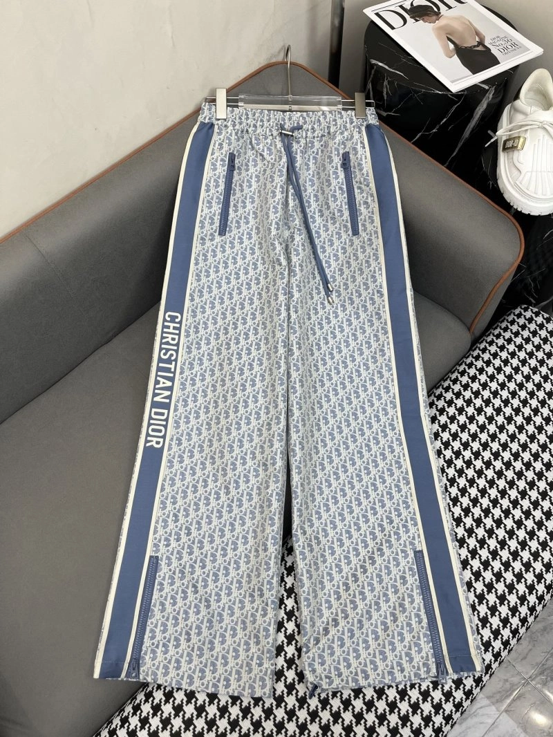 OnTrend Christian Dior Long Pants 113786