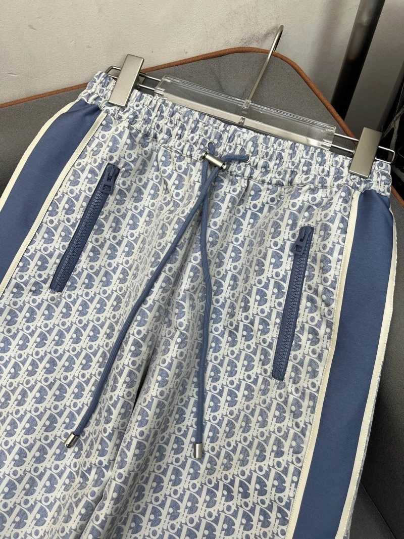 OnTrend Christian Dior Long Pants 113786