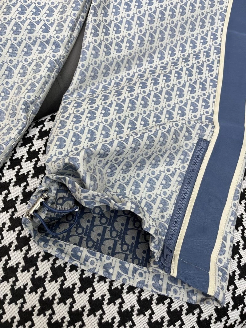 OnTrend Christian Dior Long Pants 113786