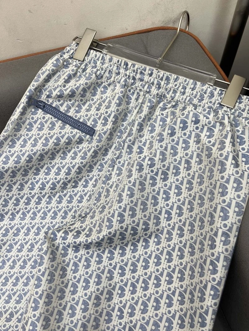 OnTrend Christian Dior Long Pants 113786