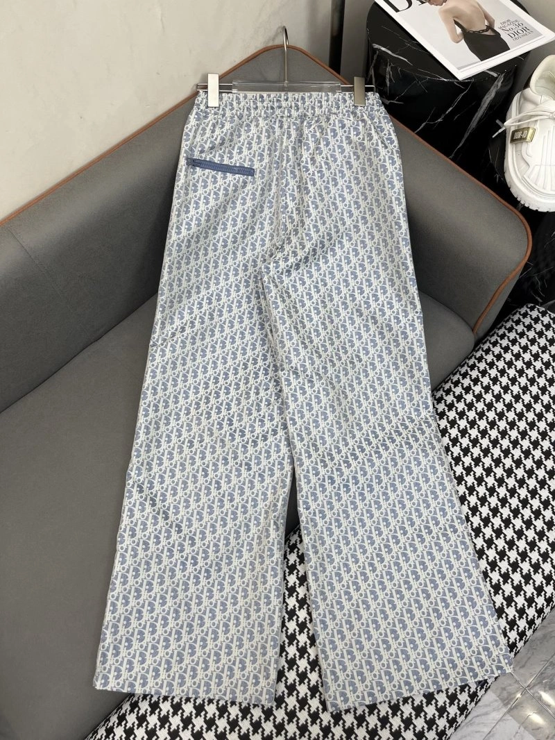 OnTrend Christian Dior Long Pants 113786