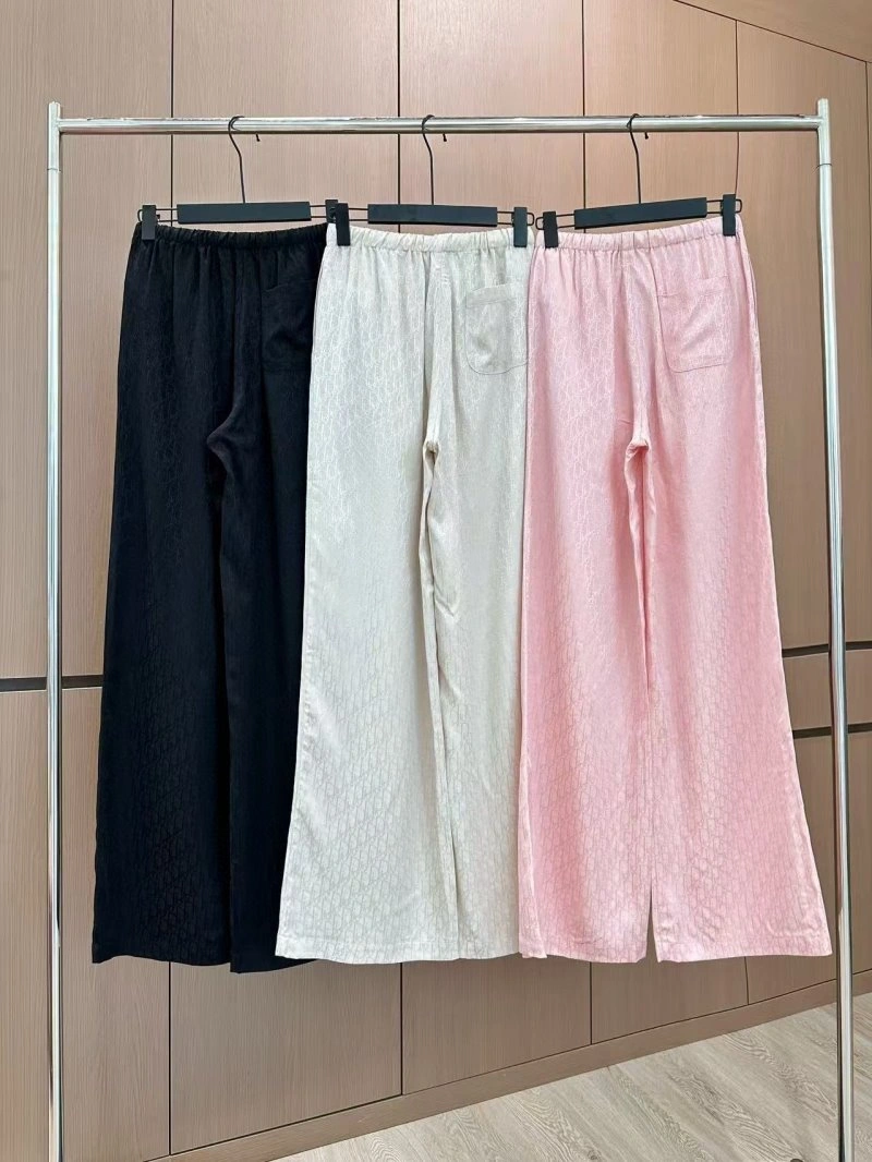 Christian Dior Long Pants Sporty 113785