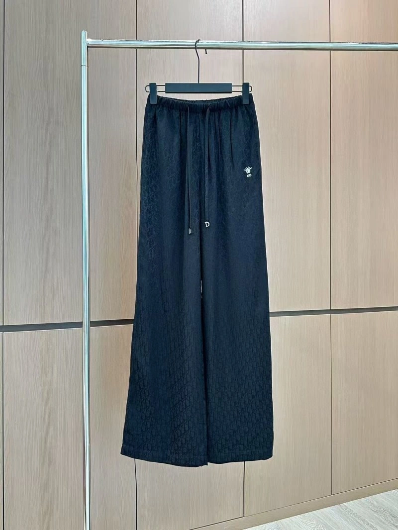 Christian Dior Long Pants Sporty 113785