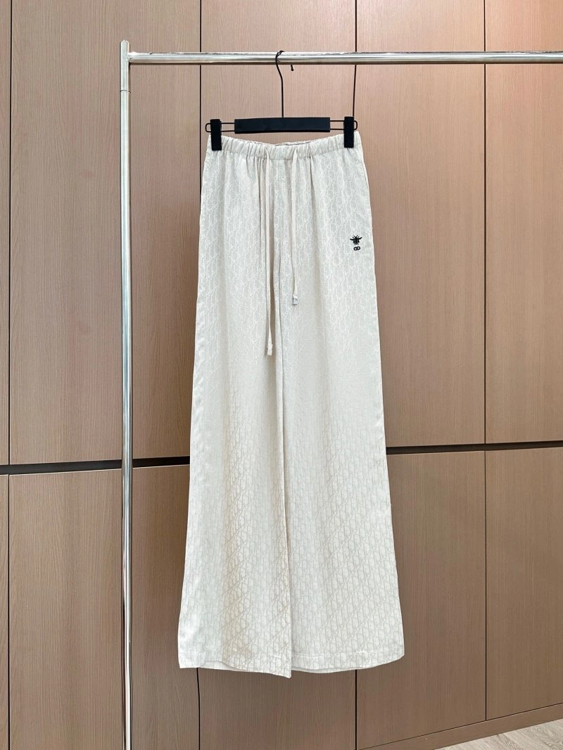 Christian Dior Long Pants Sporty 113785
