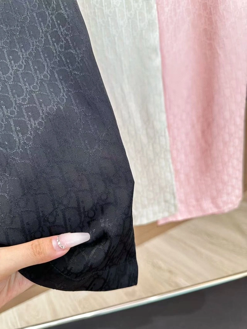 Christian Dior Long Pants Sporty 113785