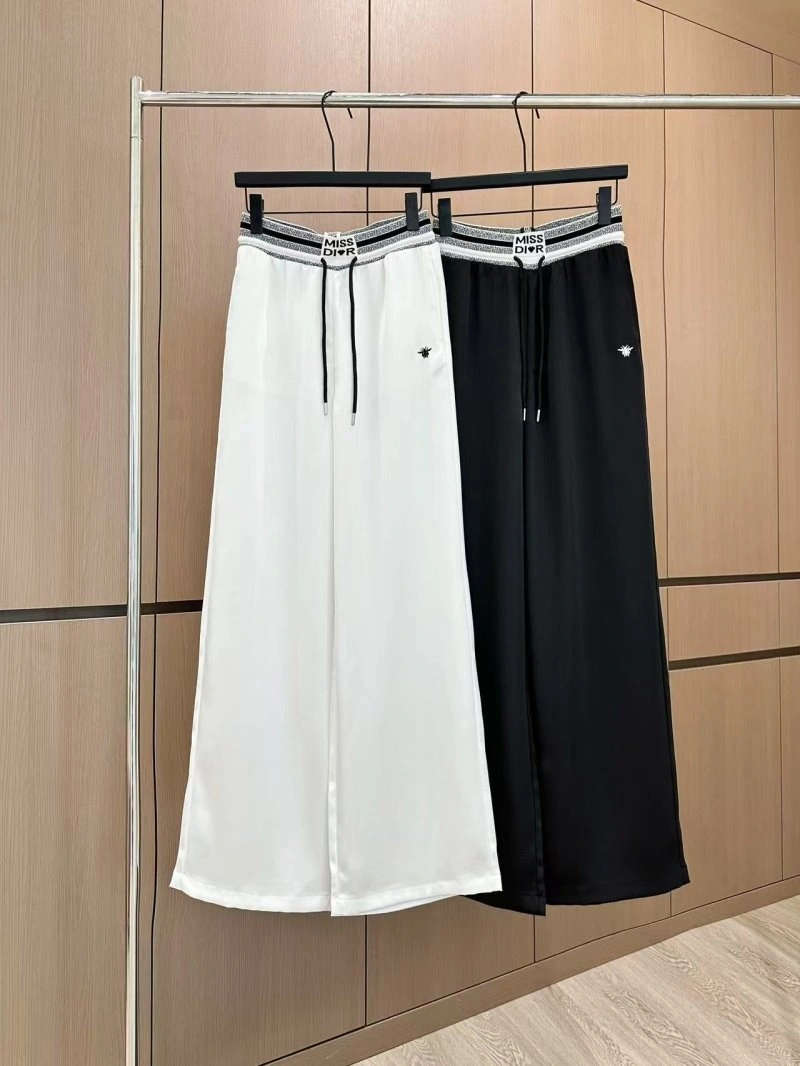 Resilient Christian Dior Long Pants 113783