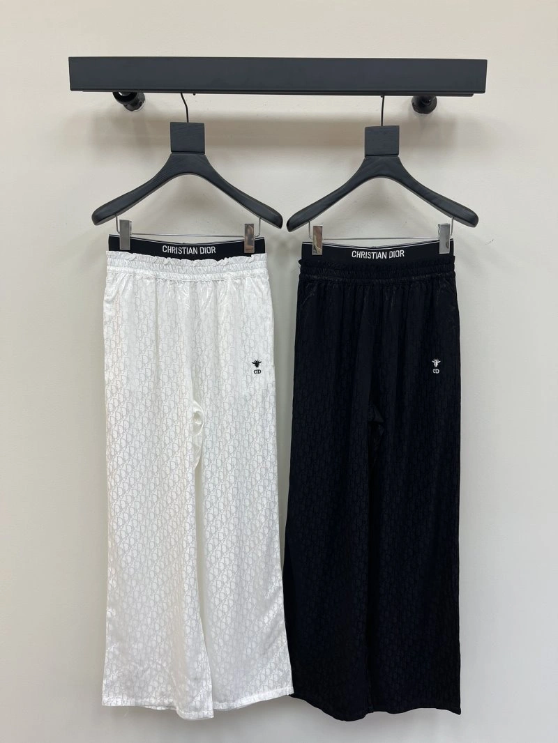 Bright Christian Dior Long Pants 113784