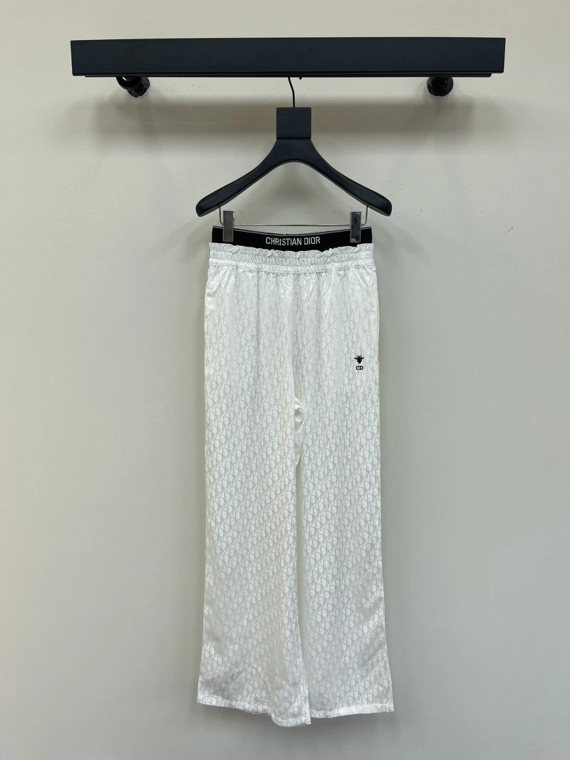 Bright Christian Dior Long Pants 113784
