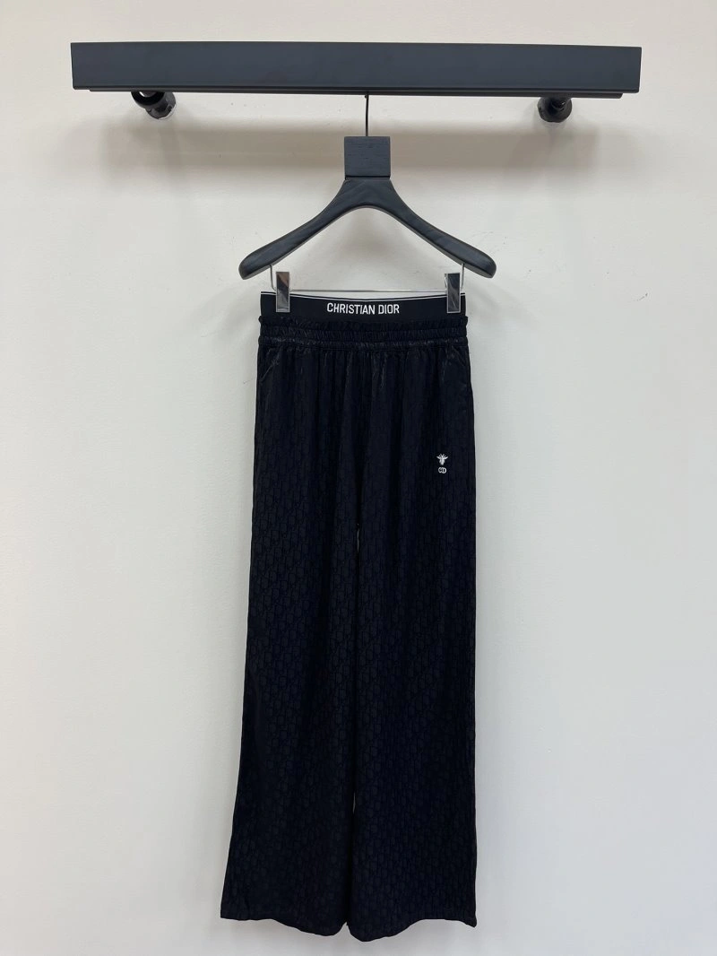 Bright Christian Dior Long Pants 113784