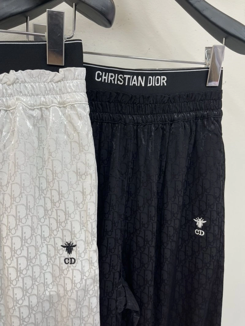 Bright Christian Dior Long Pants 113784