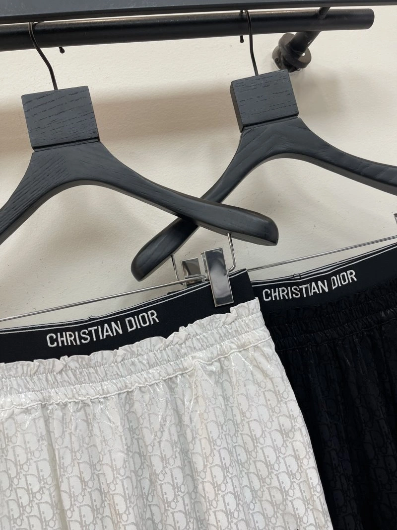 Bright Christian Dior Long Pants 113784