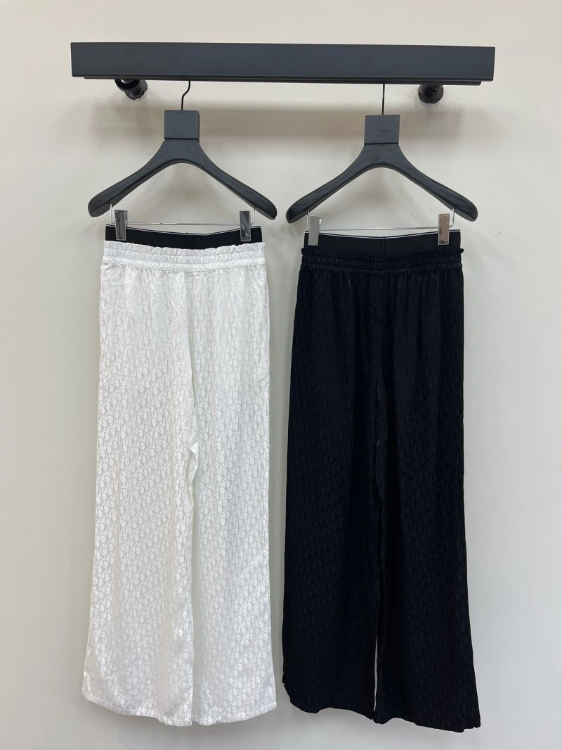 Bright Christian Dior Long Pants 113784
