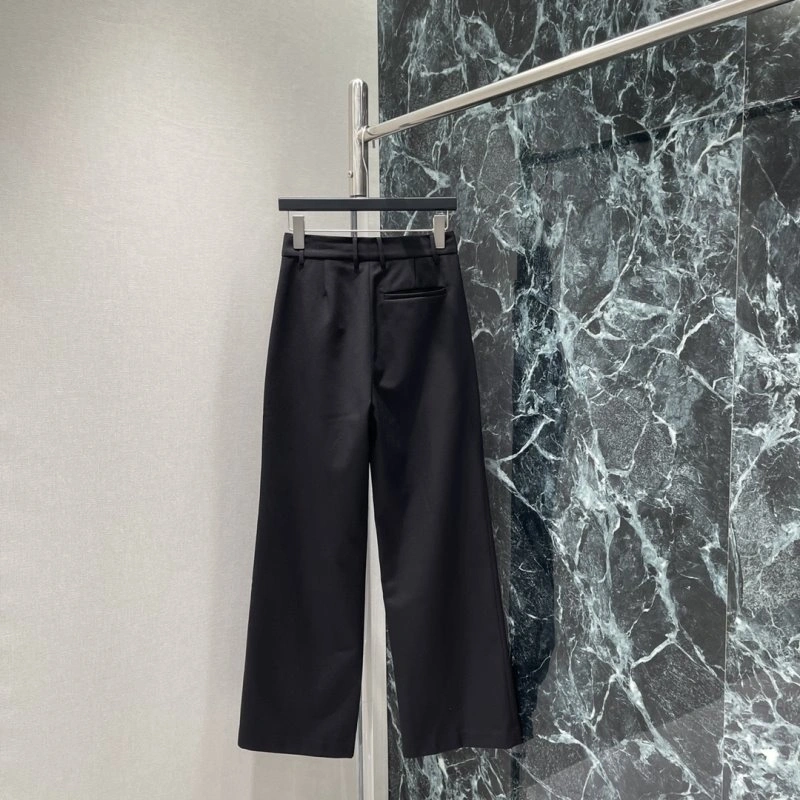 Functional Christian Dior Long Pants 113782