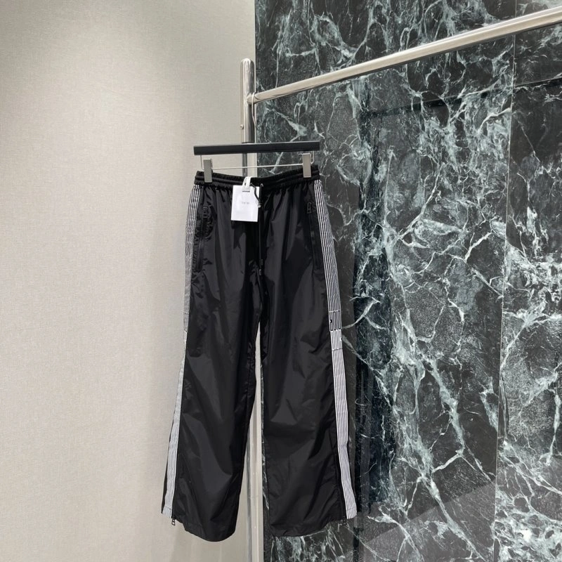 Christian Dior Long Pants Colorful 113781