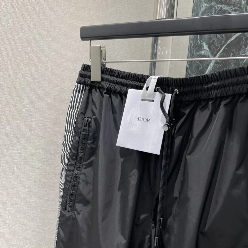 Christian Dior Long Pants Colorful 113781