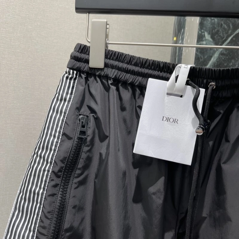 Christian Dior Long Pants Colorful 113781