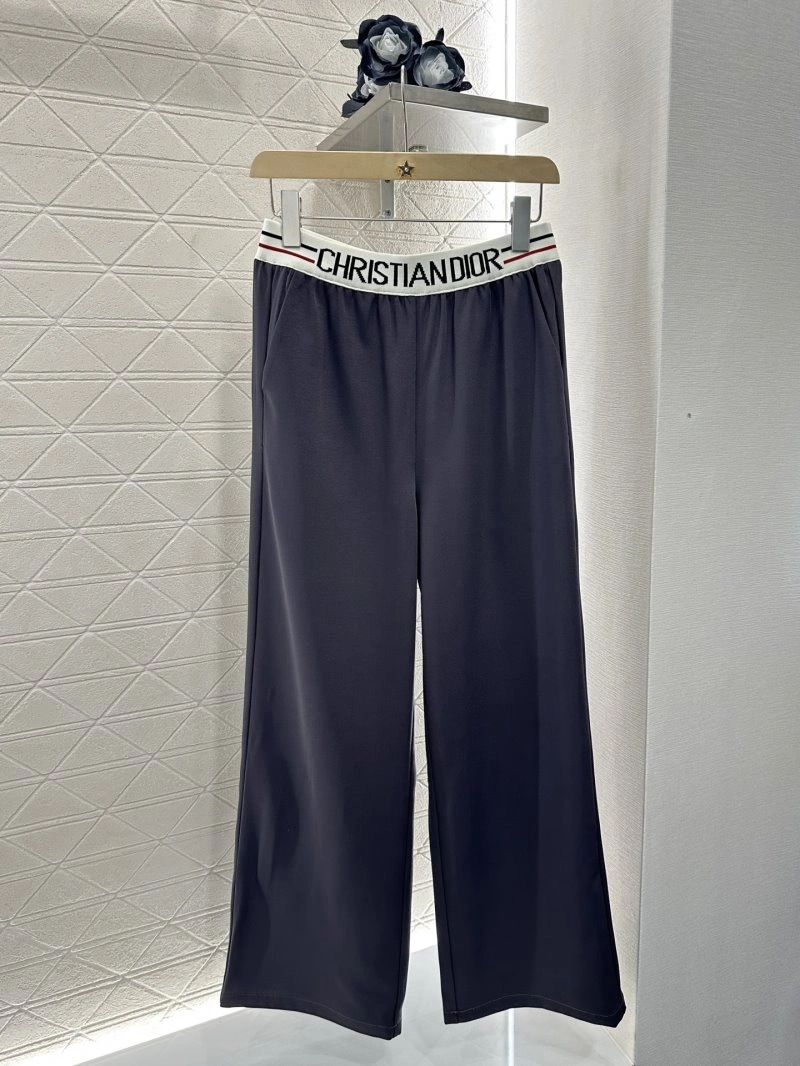 Christian Dior Long Pants Affordable 113468