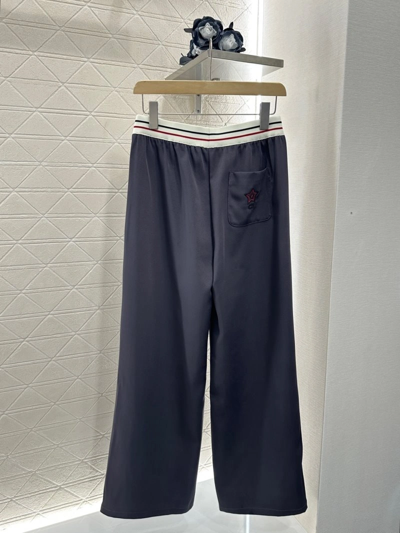 Christian Dior Long Pants Affordable 113468