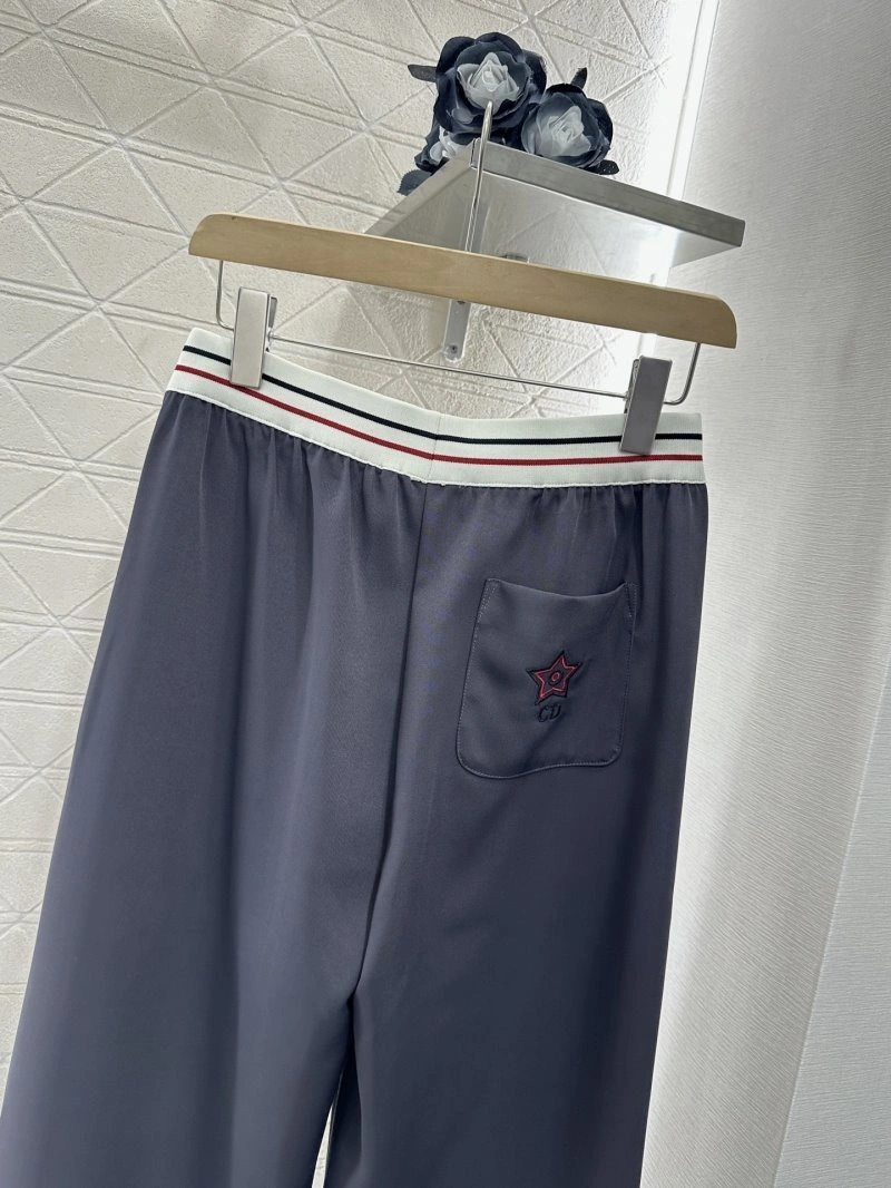 Christian Dior Long Pants Affordable 113468