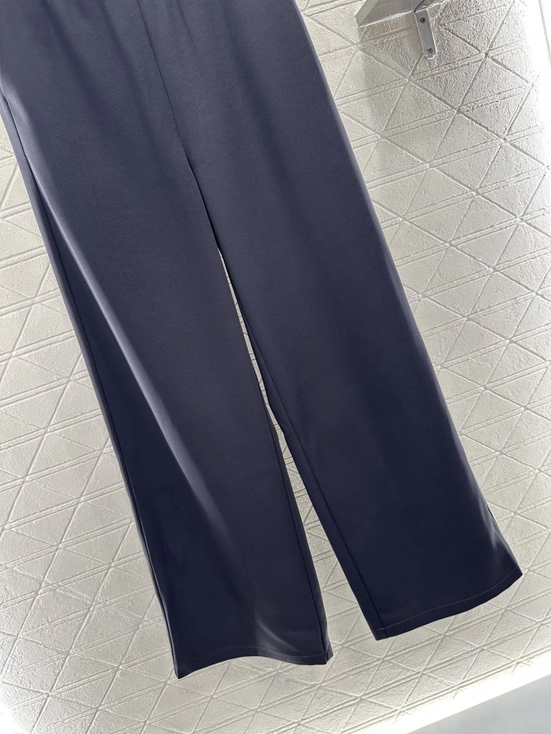 Christian Dior Long Pants Affordable 113468