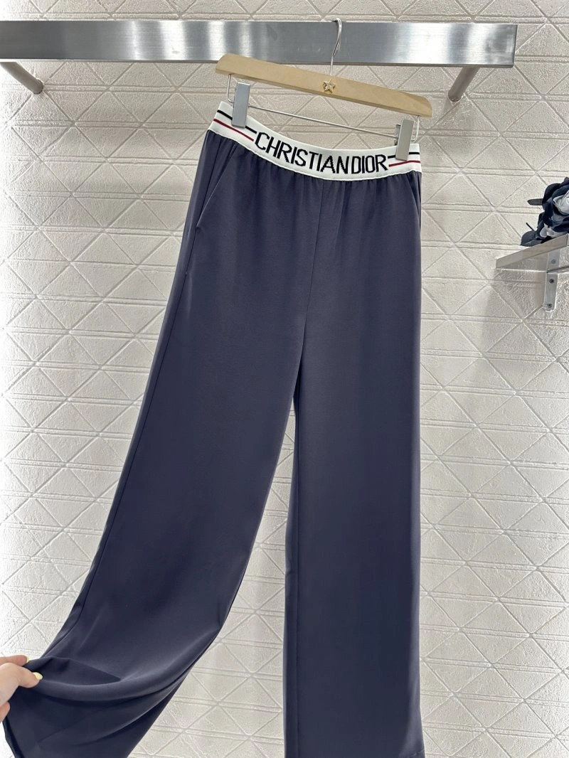 Christian Dior Long Pants Affordable 113468